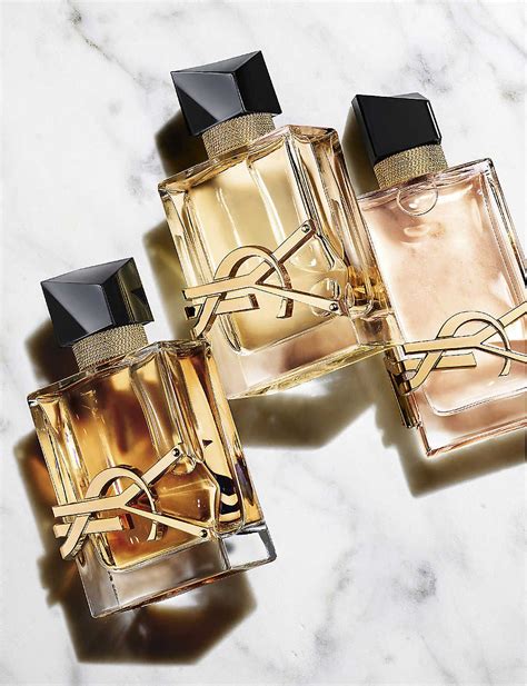 ysl perfume eau de toilette|ysl perfume women libre.